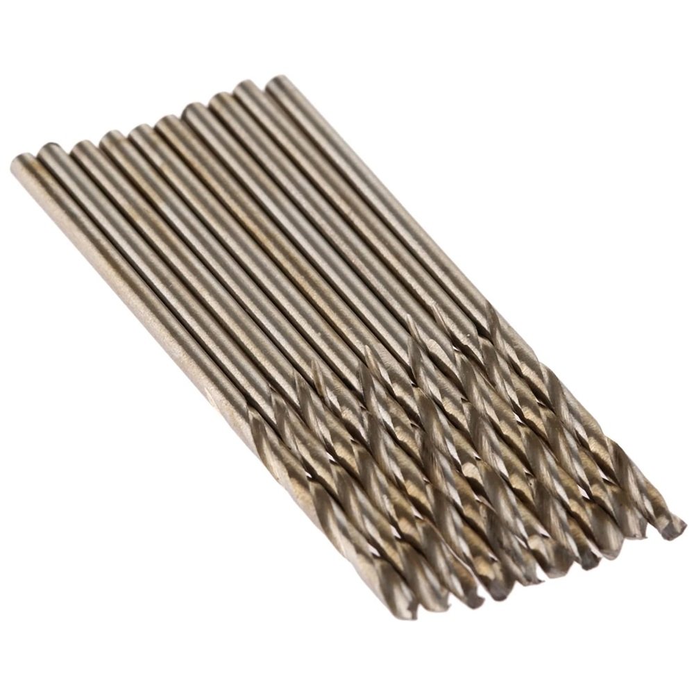 Broca para Metal HSS 1.4 mm