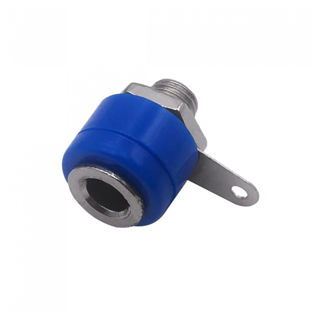 Jack Banana Azul para Chasis